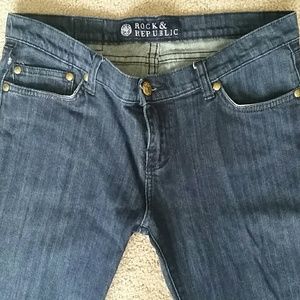 Rock \u0026 Republic | Jeans | Price Drop 